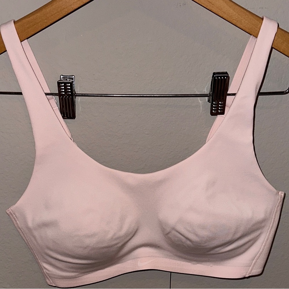 Nike Alate Bra (A-C) SMALL